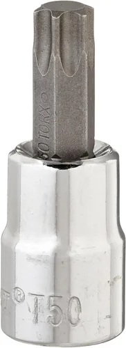 Crescent Enchufe de broca Torx® de 3/8" T-50 - CDTS9N