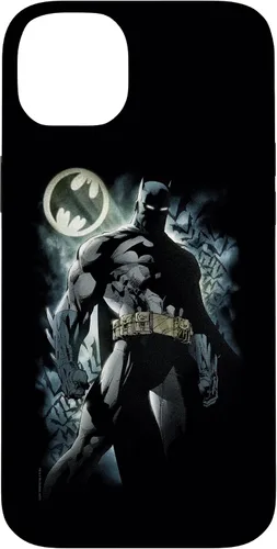 Miniatura 15 de Batman Funda The Knight para iPhone 17