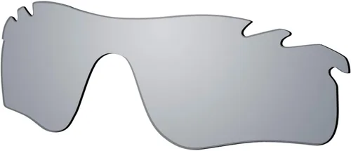 Miniatura 13 de Lentes de repuesto UV400 de 0.071 in de grosor para gafas de sol Oakley RadarLock Path ventiladas