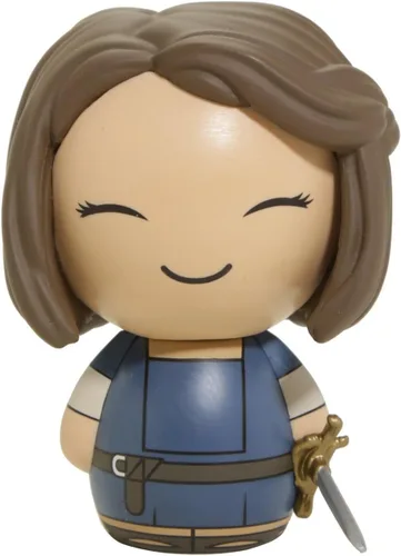 Miniatura 3 de Funko Dorbz: Juego de Tronos - Arya Stark