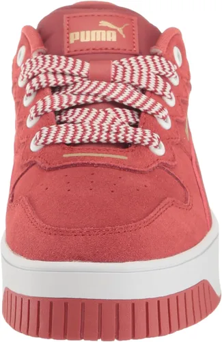 Miniatura 2 de PUMA Tenis Carina Street con cordones gruesos para mujer