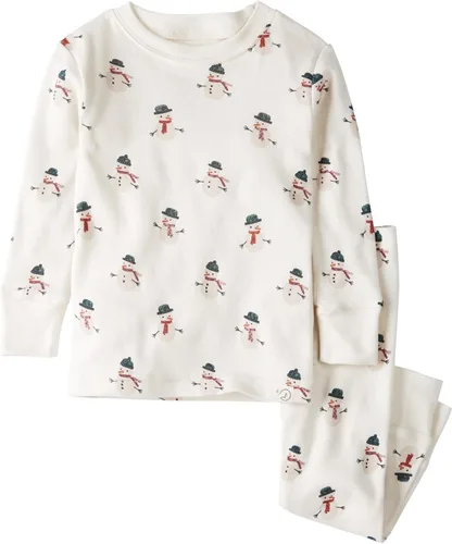 Miniatura 173 de little planet by carter's unisex-baby 2-piece Pajamas Made With Organic Cotton