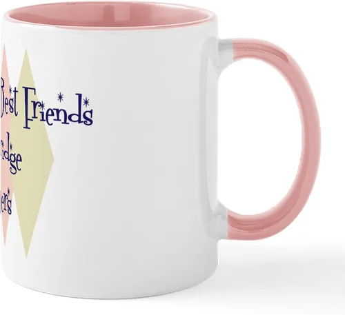 Miniatura 71 de CafePress Taza de café de cerámica de 11 oz (11.0 fl oz)