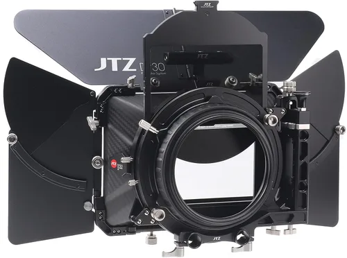 Miniatura 7 de Fotga Pro Glass Cine 4X5.65 ND64 1.8 Filtro de densidad neutra 6 paradas MC Nano Recubrimiento Filtro ND de 0.157 in de grosor para caja mate de 4 x