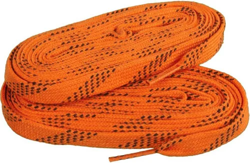 Miniatura 2 de Elite Hockey Prolace - Cordones encerados para patines de hockey