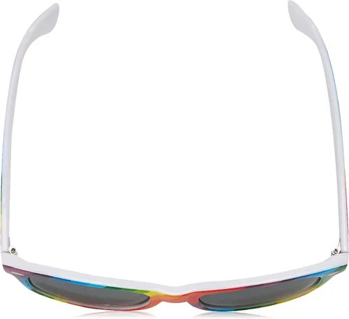 Miniatura 4 de WebDeals Retro - Classic 80s Style Sunglasses Vintage Rectangle