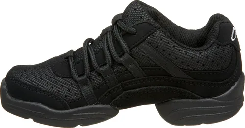 Miniatura 8 de Capezio Zapatillas de baile Rockit DS24C para niños pequeños