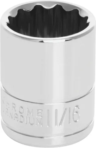 Miniatura 6 de Performance Tool W38520 Enchufe de 5/8 Pulgadas de 12 Puntos