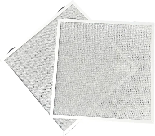 Miniatura 6 de S97017415 Filtros de campana extractora compatibles para modelos Broan Nutone 97017415 BPQDE30 QDE30 QDE30BL QDE30BL QDE30SS QDE30WW Filtros