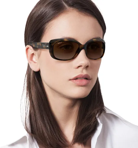 Miniatura 6 de Ray-Ban RB4101 Jackie Ohh lentes de sol para mujer