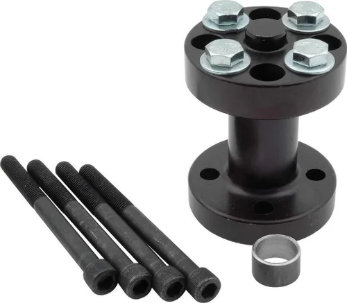 Miniatura 4 de Allstar Performance ALL30182 Kit de espaciador de ventilador de 1 pulgada