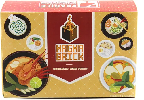 Miniatura 9 de Set de desayuno surtido de 10 variados – Alimentos en miniatura, comida pequeña para decoración de casa de muñecas, casa de muñecas, diorama