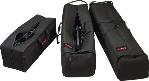 Miniatura 2 de Gibraltar Bolsa grande de accesorios de hardware y tambor