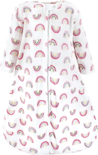 Miniatura 17 de Hudson Baby Saco de dormir unisex de felpa para bebé, saco, manta