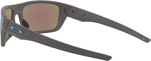 Miniatura 5 de Oakley Mens Oo9367 Drop Point Rectangular Sunglasses