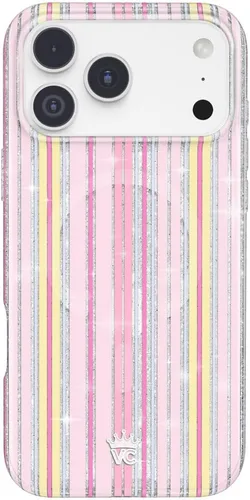 Miniatura 262 de VELVET CAVIAR Funda para iPhone 15, compatible con MagSafe, probada contra caídas de 10 pies, fundas protectoras de diseño, leopardo color rosa