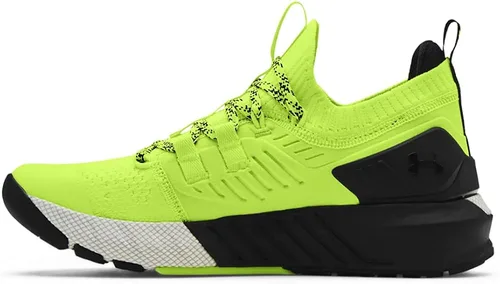 Miniatura 10 de Under Armour Zapato deportivo Project Rock 3 (GS) para niños