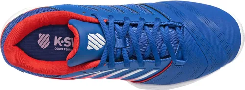 Miniatura 6 de K-Swiss Zapatillas de tenis Bigshot Light 4 para hombre