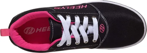 Miniatura 4 de Heelys Zapatos de patinaje con ruedas para niñas