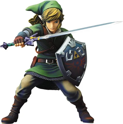Miniatura 5 de Leyenda de Zelda Billete de un millón de dólares en titular de moneda de grado coleccionista