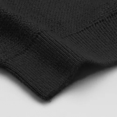 Miniatura 30 de WaySoft Gorro de cachemira 100% para mujer en una caja de regalo, gorro de gran tamaño para mujer