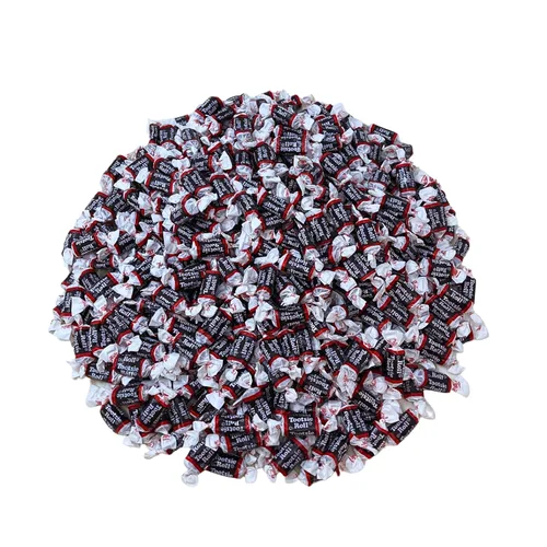 Miniatura 9 de Roll Midgees - Caramelos masticables masticables a granel de 1.5 libras, Midgees de chocolate, dulces de fiesta envueltos individualmente (24 onzas)
