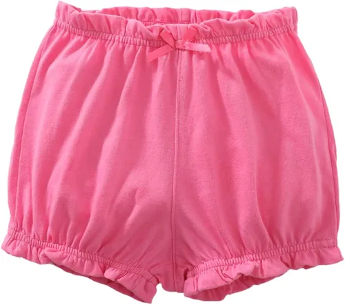 Miniatura 3 de GLASH Kids Paquete de 3 pantalones cortos para bebé niña