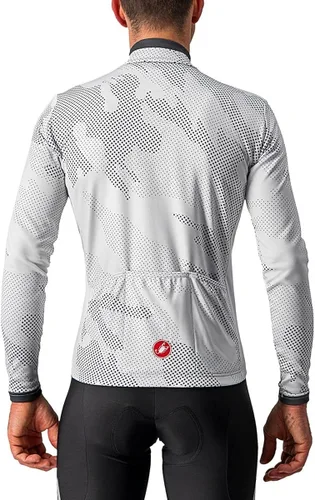 Miniatura 2 de Castelli Pericolo Jersey FZ
