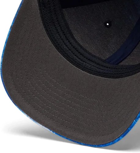 Miniatura 3 de Columbia PFG - Gorra de bola de malla de camuflaje, alta