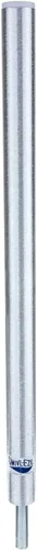 Miniatura 6 de attwood 903-008-T-S Swivl-Eze - Pilón de esquí de altura fija de acero inoxidable pulido de 29 pulgadas