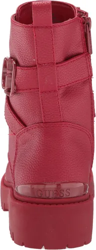 Miniatura 3 de GUESS Botas de combate Orana para mujer