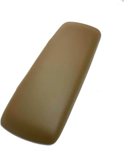 Miniatura 2 de WILLY'S AUTO Compatible con Dodge Durango y Dakota 2001-2004 Tapa de reposabrazos para consola central nueva. (Gris)