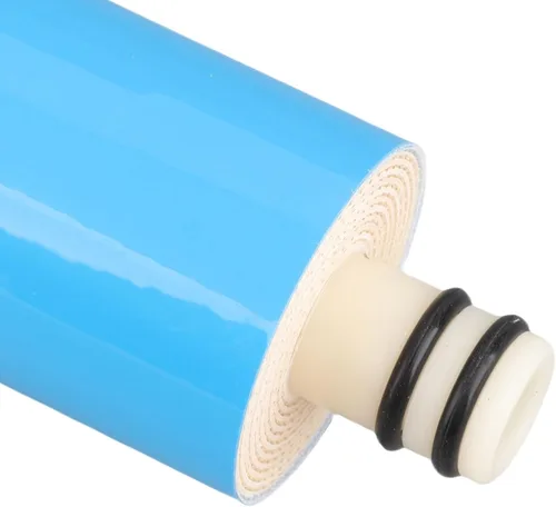 Miniatura 7 de Membrana de ósmosis inversa 50 GPD de 11.75 x 1.75 pulgadas de repuesto de filtro de agua de membrana RO para debajo del fregadero, sistema
