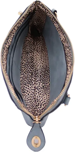 Miniatura 5 de LOVESOME Bolso bandolera pequeño para mujer