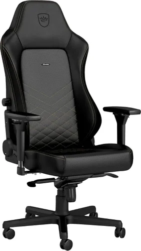 Miniatura 8 de Noblechairs - Sillas de oficina, sillas Hero de gamers