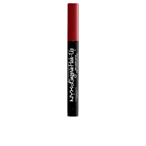 Miniatura 2 de NYX PROFESSIONAL MAKEUP Lip Lingerie Push-Up Lápiz labial de larga duración - Silk Indulgence (Baby Pink Nude)