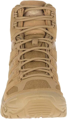 Miniatura 5 de Merrell Strongfield Tactical Botas unisex impermeables de 8.0 in
