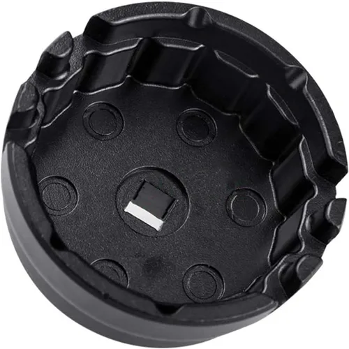 Llave de filtro de aceite Herramienta para quitar filtro de aceite para Prius Lexus Toyota Scion se adapta a Prius V/Corolla/Matrix, CT200h, Scion