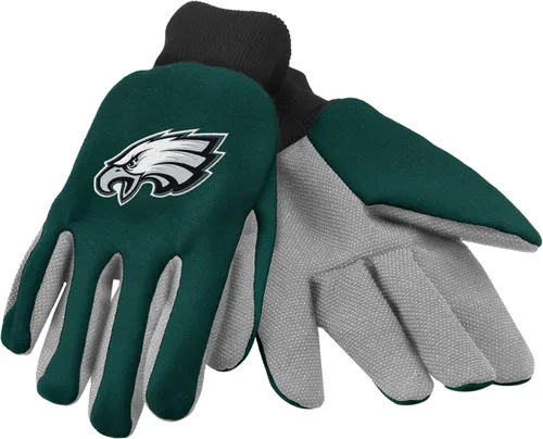 Miniatura 37 de FOCO NFL Guantes de Trabajo Utilitarios de Palma