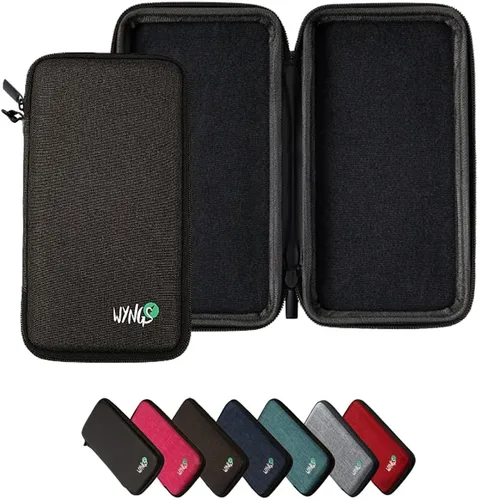 Miniatura 11 de P-WYNGS-4 - Funda para calculadora