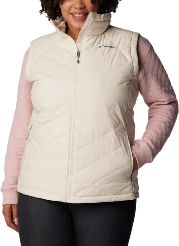 Miniatura 7 de Columbia Heavenly Chaleco para mujer