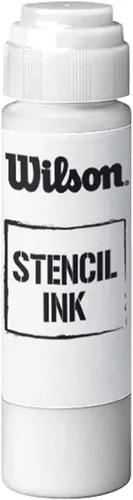 Miniatura 2 de WILSON Tinta para plantillas de artículos deportivos