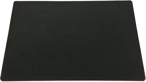 Miniatura 22 de Tapete de silicona ultra grande, súper versátil y grueso, resistente al calor, de 32 x 24 pulgadas, (1, gris oscuro)