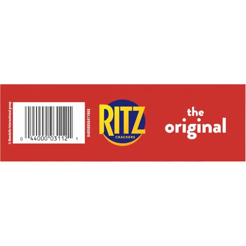 Miniatura 19 de RITZ Original Crackers, 6 cajas de 10.3 onzas