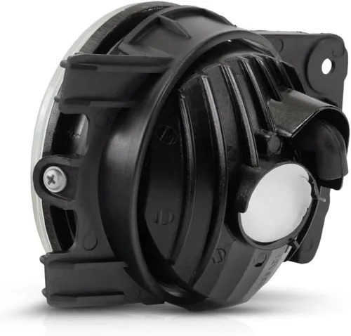 Miniatura 8 de Para Honda Pilot 2009-2011 Conjunto de luz antiniebla del lado del conductor Certificado DOT HO2594100N