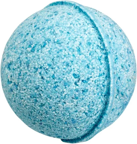 Miniatura 3 de Fabulous Frannie Sleep Natural, juego de bombas de baño hechas a mano, rico en aceite esencial, sal mineral, aceite de coco, hamamelis, gaseosos