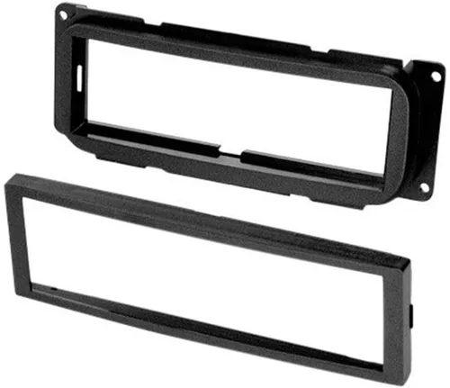 Miniatura 2 de CACHÉ KIT697 - Kit de instalación estéreo para coche para Chrysler Sebring Convertible 2002-2006 – Kit de montaje en tablero de coche, arnés, antena