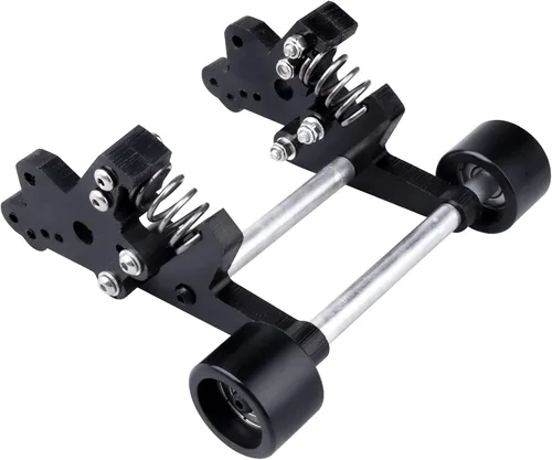 Miniatura 5 de Conjunto de barra de ruedas ajustable para Losi LMT Monster Truck 4WD