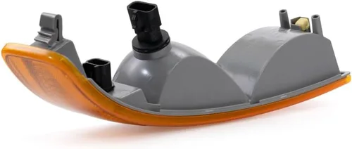 Miniatura 8 de KarParts360: Para Chevy Express 2500 2003-2018 Parque/Señal/Lado de la Luz de Marcador Lateral Reemplazo del Lado del Conductor GM2520188