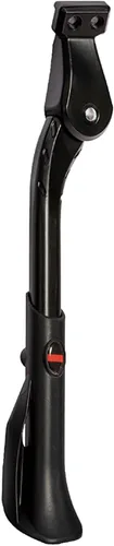 Miniatura 9 de Soporte de bicicleta de aluminio ajustable para bicicleta de 26 pulgadas, 27.5 pulgadas, 29 pulgadas, 700C, soporte para bicicleta de 26 pulgadas